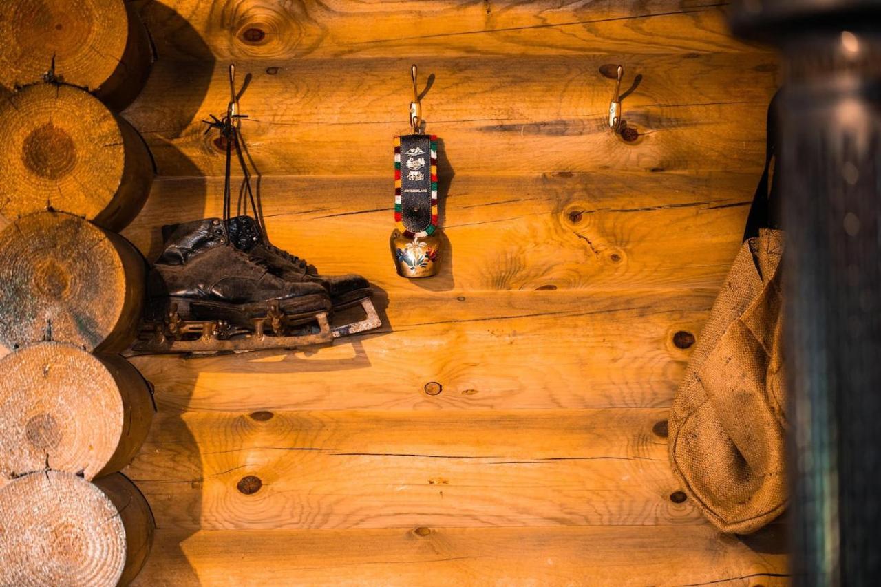 Charlies Cabin - Mt Lyford Екстер'єр фото