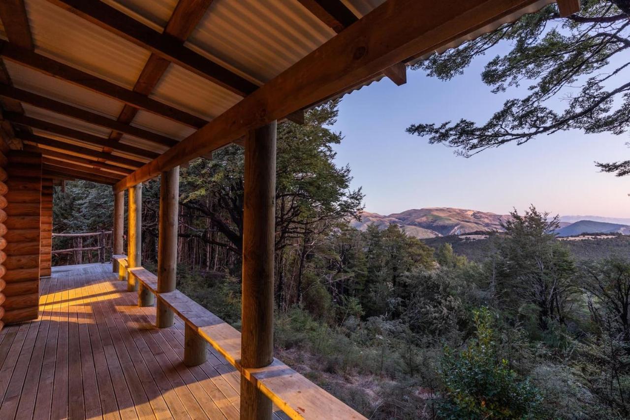 Charlies Cabin - Mt Lyford Екстер'єр фото