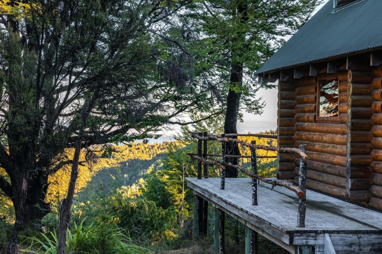 Charlies Cabin - Mt Lyford Екстер'єр фото