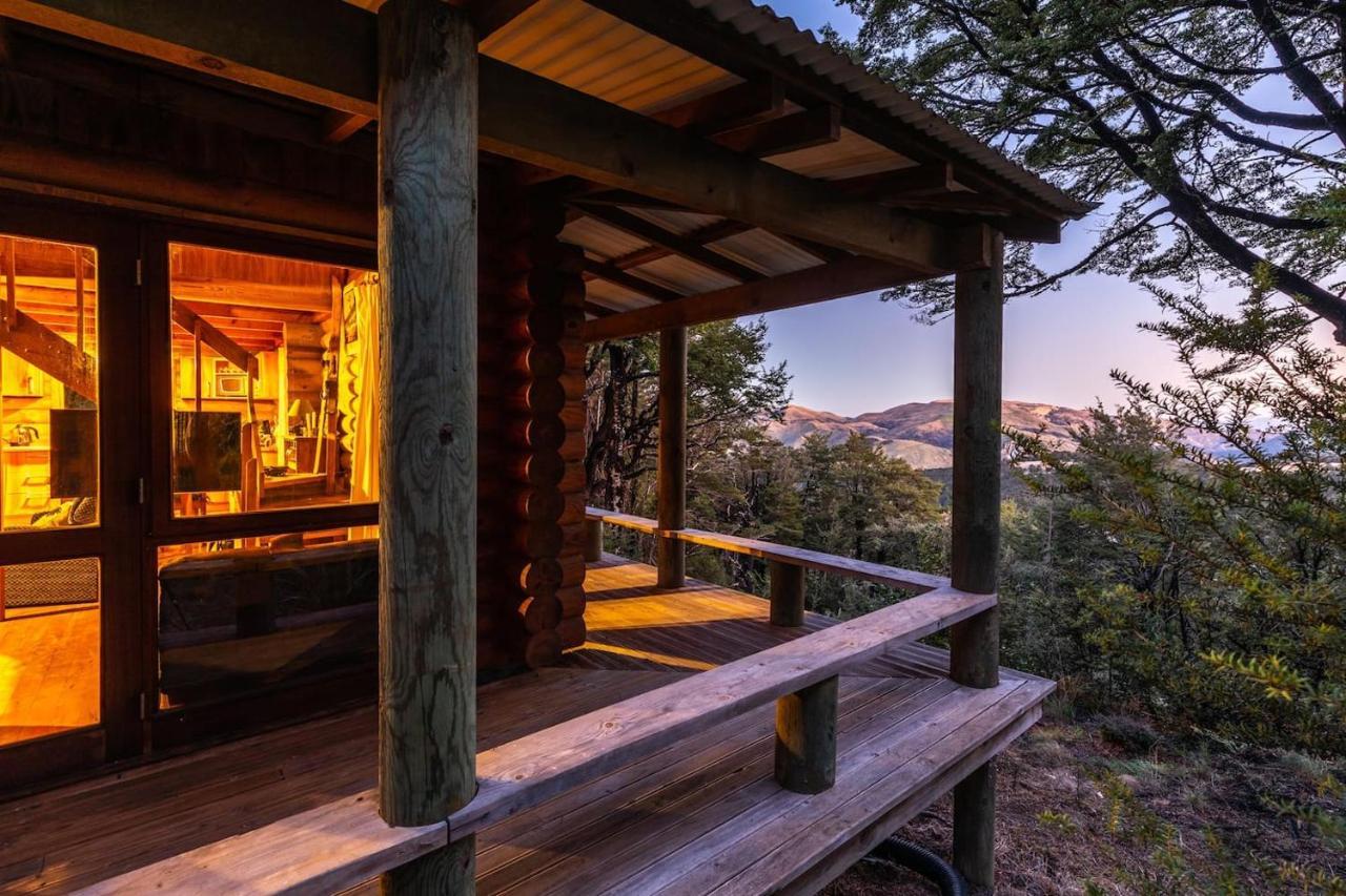 Charlies Cabin - Mt Lyford Екстер'єр фото